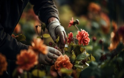 Gardening Tips